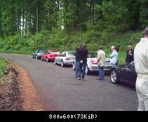 Schwarzwaldtrip