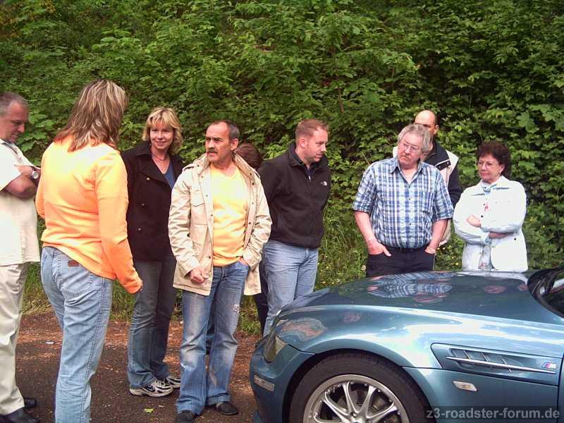 Schwarzwaldtrip