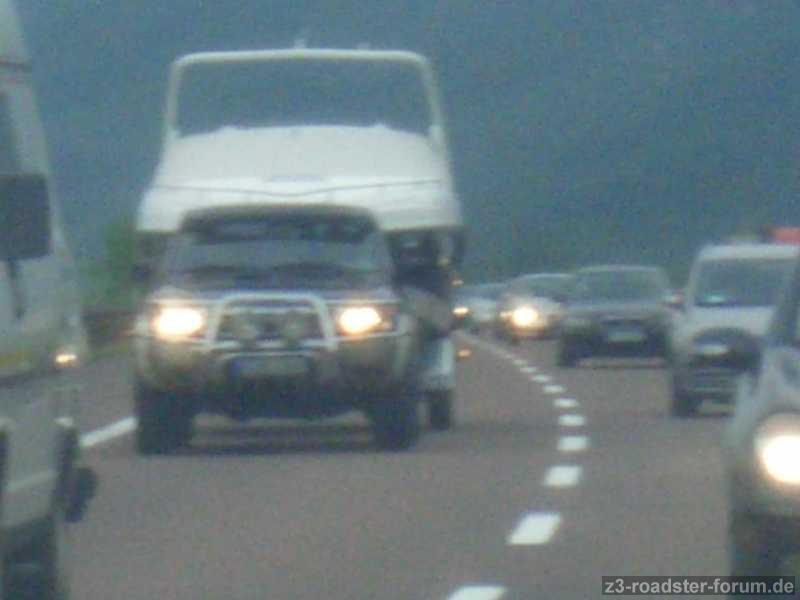Oldtimer gucken Mille Miglia u Gardasee