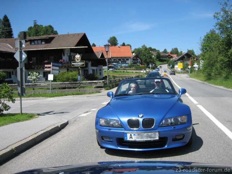 Tour Plansee/Tannheimer