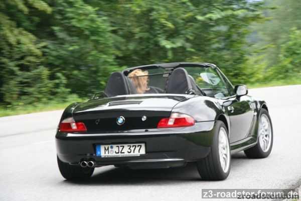 Bavaria- u. Alpentour 2007