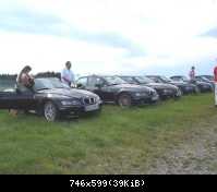 Treffen Landsberg-Kaltenberg Juli 2007