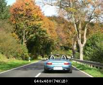 Klaus und Jutta's Abschlußtour Okt. 2007