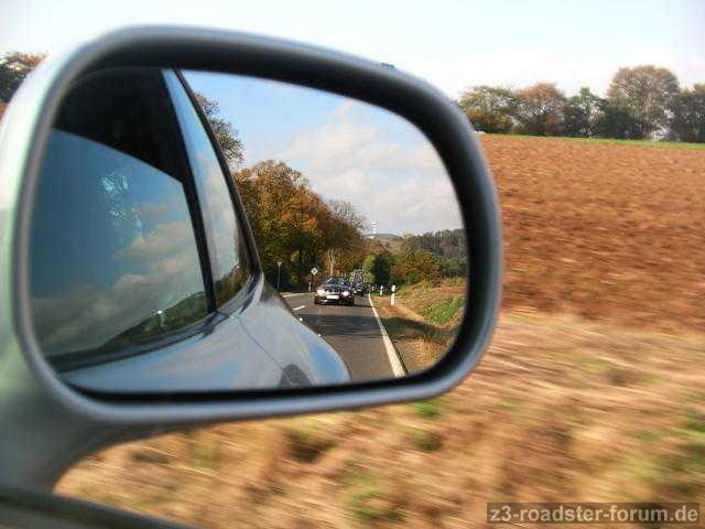 Klaus und Jutta's Abschlußtour Okt. 2007