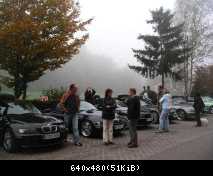 Klaus und Jutta's Abschlußtour Okt. 2007