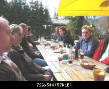 BÖT 2007 - Z-Tour April 2007