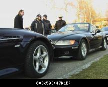 Spontantreff 10.2.08