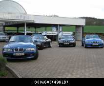 Saarländische Maitour