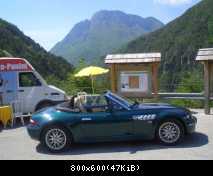 Gardasee & Mille Miglia 2008