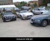 Gardasee & Mille Miglia 2008