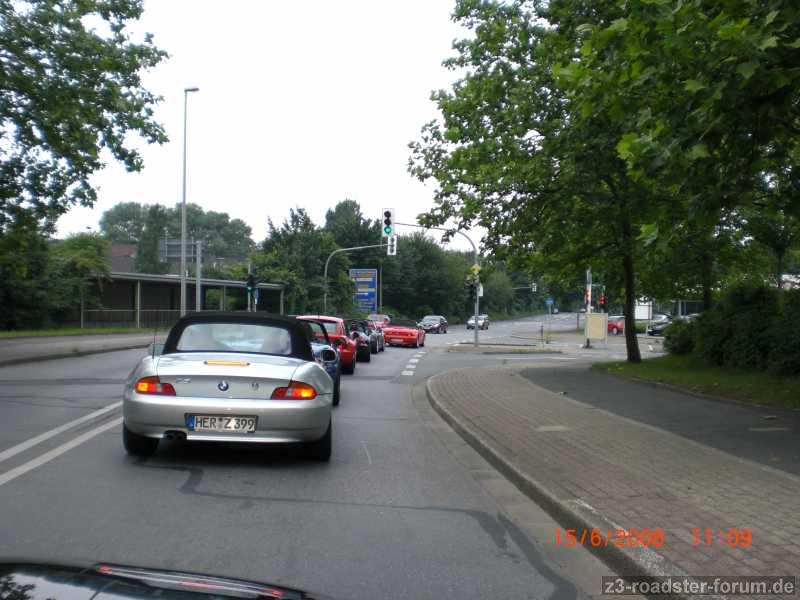 Zetti Tour 15.06.2008