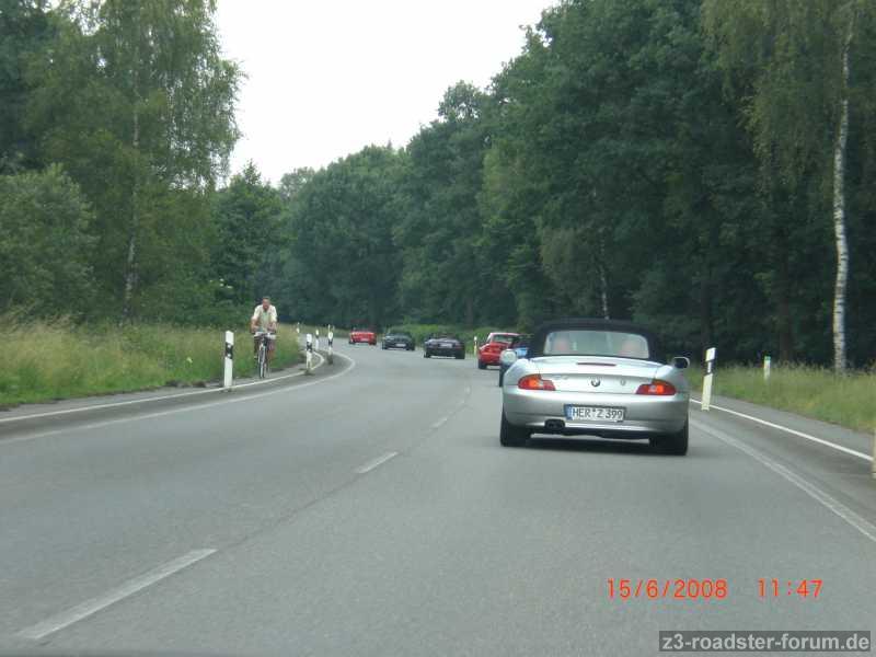 Zetti Tour 15.06.2008