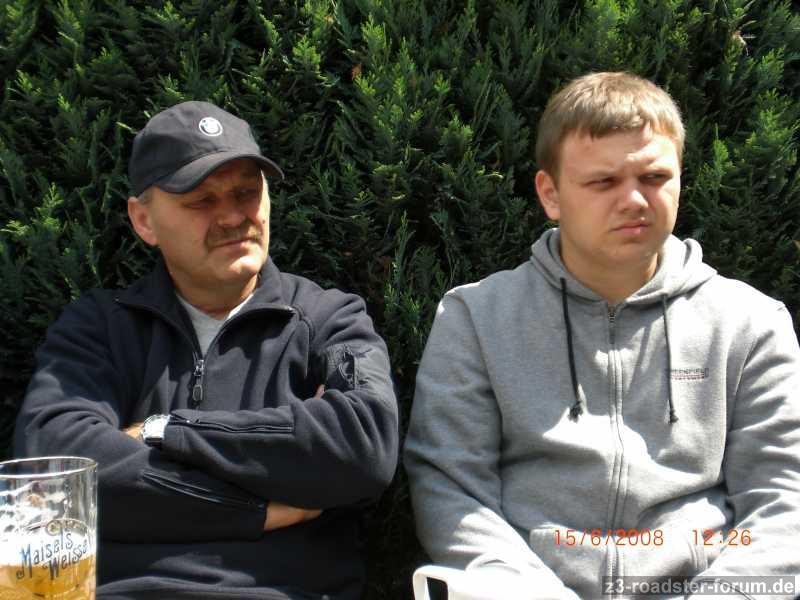 Zetti Tour 15.06.2008