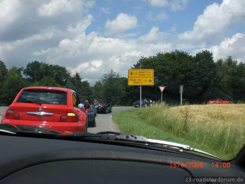 Zetti Tour 15.06.2008