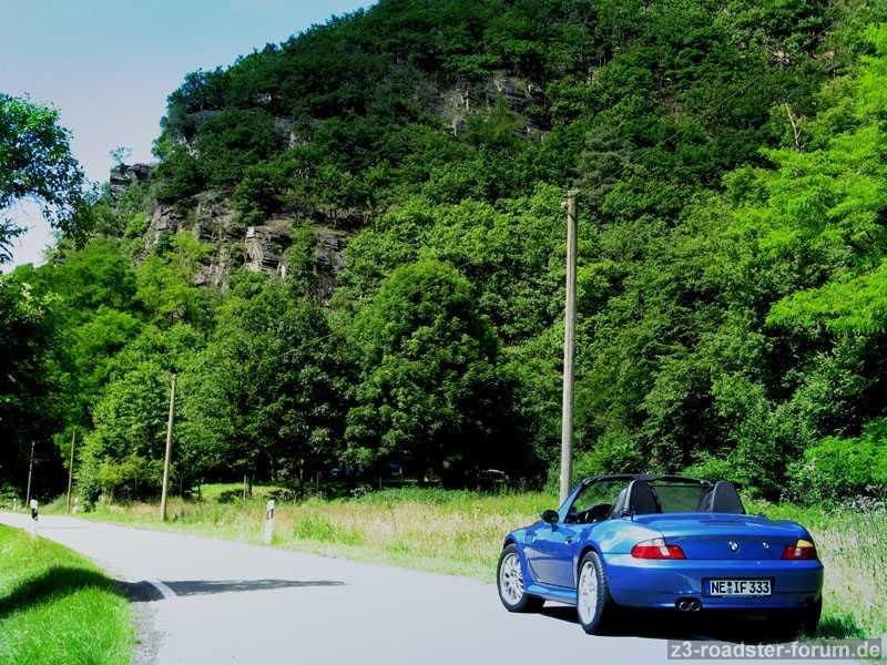 Eifel,...nähe Nürburgring