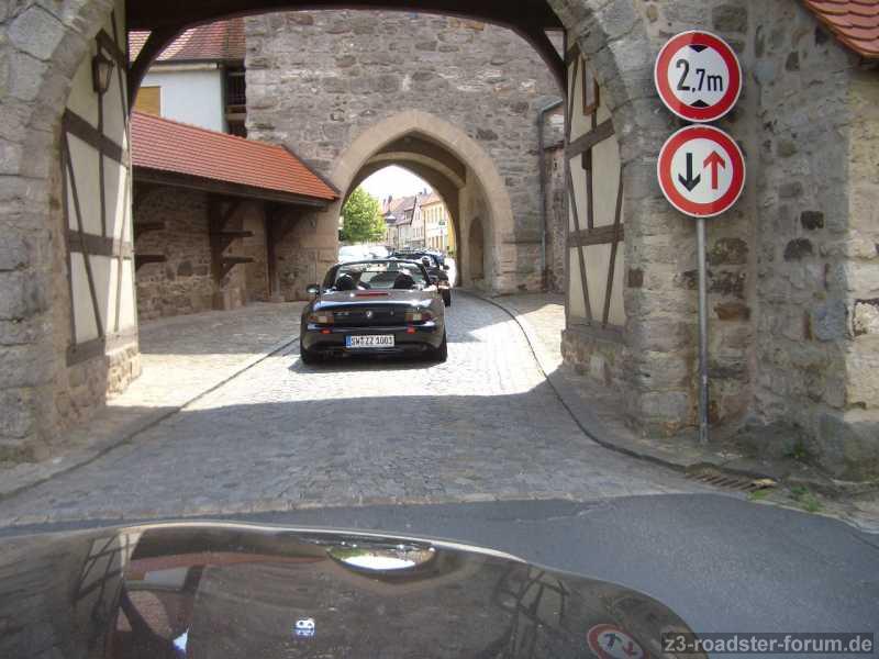 Tour de Franken