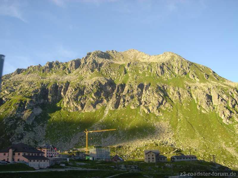 Paessehatz
