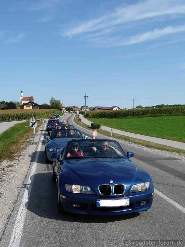 Salzseentour2008
