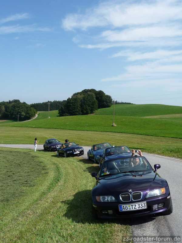 Salzseentour2008