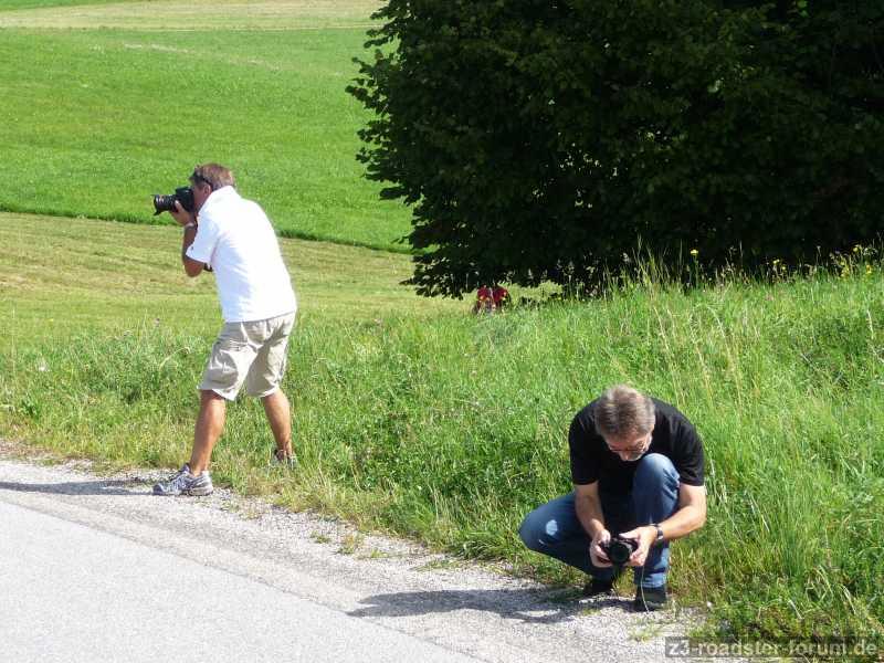 Salzseentour2008