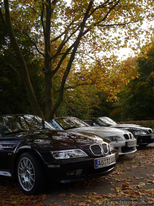 MixT(o)ur oder eher Zetti-Abschlußtour 2008?:-)