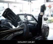 Wiesmann, Dülmen 09.04.2005