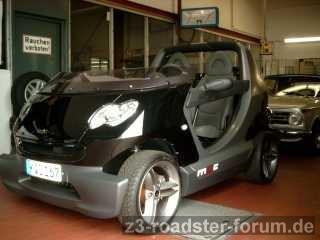 Wiesmann