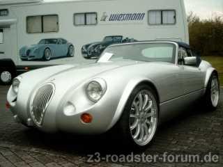 Wiesmann