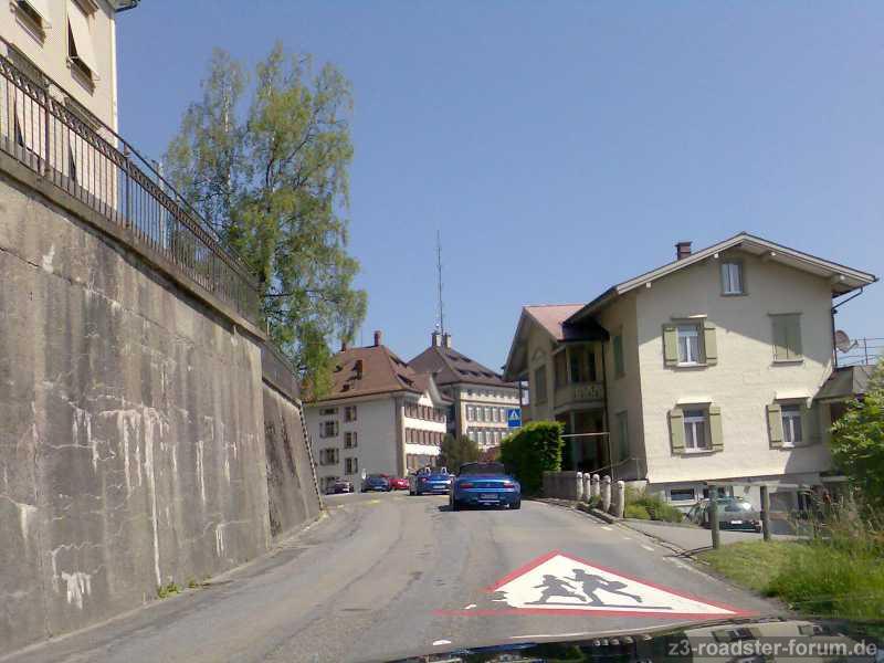 keine unnötigen fußgängerampeln