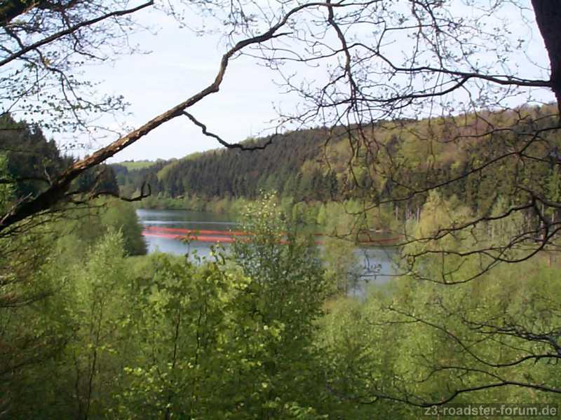 Traumlandschaft