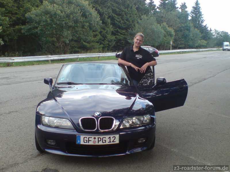 meine 2 Schätzchen^^