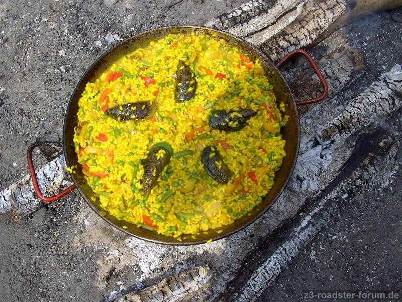 Paella