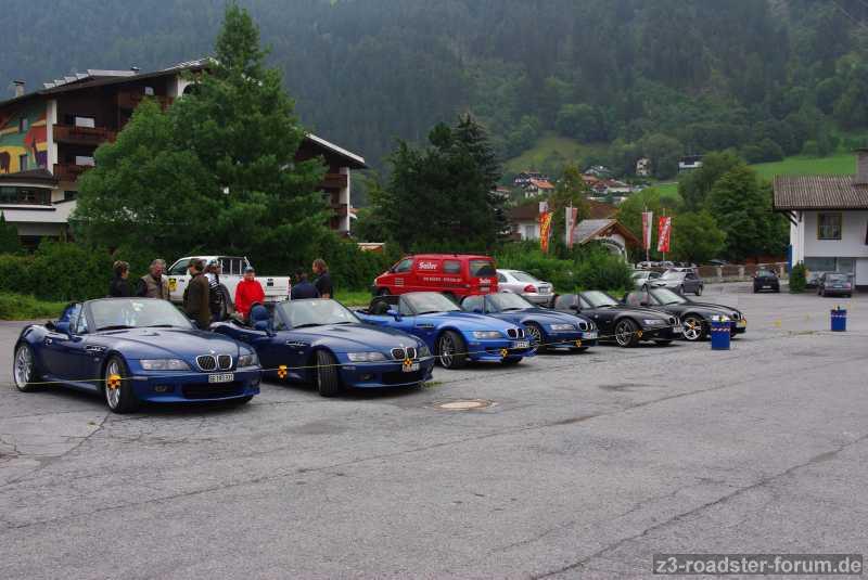 2. Schweizer zZz Stammtisch