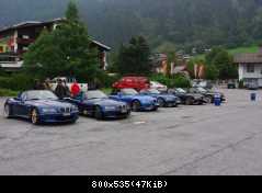 2. Schweizer zZz Stammtisch