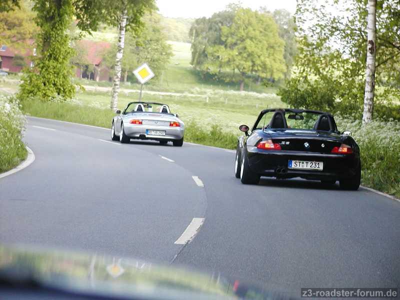 Hohe Mark Tour