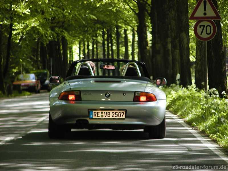 Hohe Mark Tour