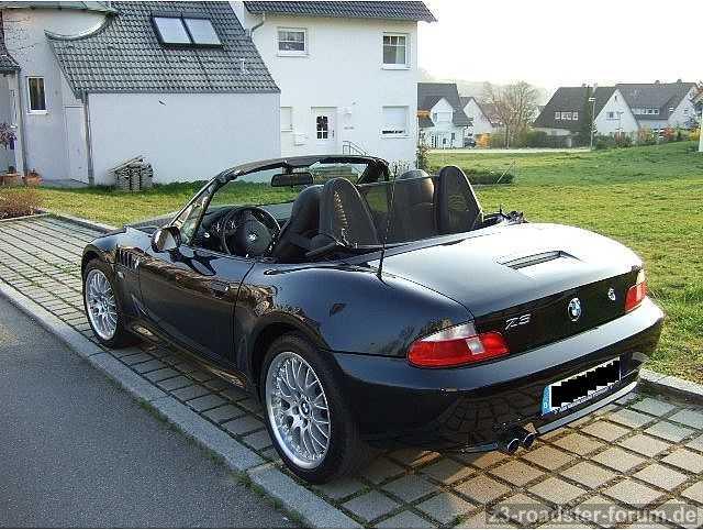 So ein Knackarsch... rrrrr!