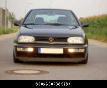Mein erstes Auto