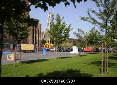 2. Stammtisch 14.09.08