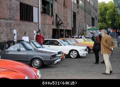 2. Stammtisch 14.09.08