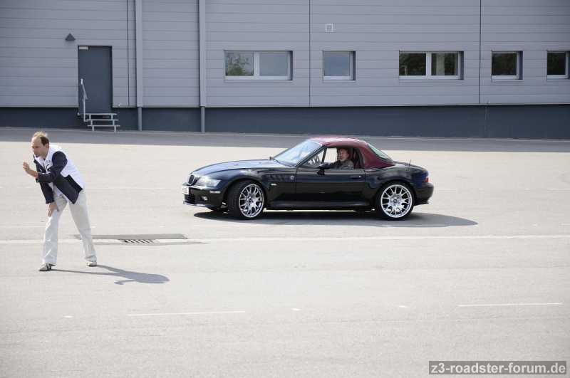 2. Stammtisch 14.09.08