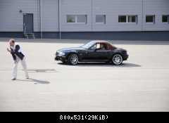 2. Stammtisch 14.09.08