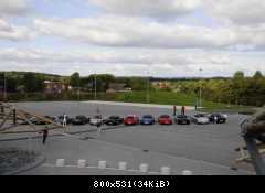 2. Stammtisch 14.09.08