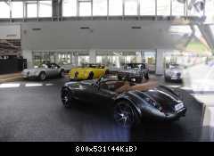 2. Stammtisch 14.09.08