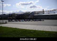 2. Stammtisch 14.09.08