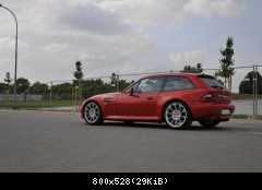 H&R Gewinde 3
