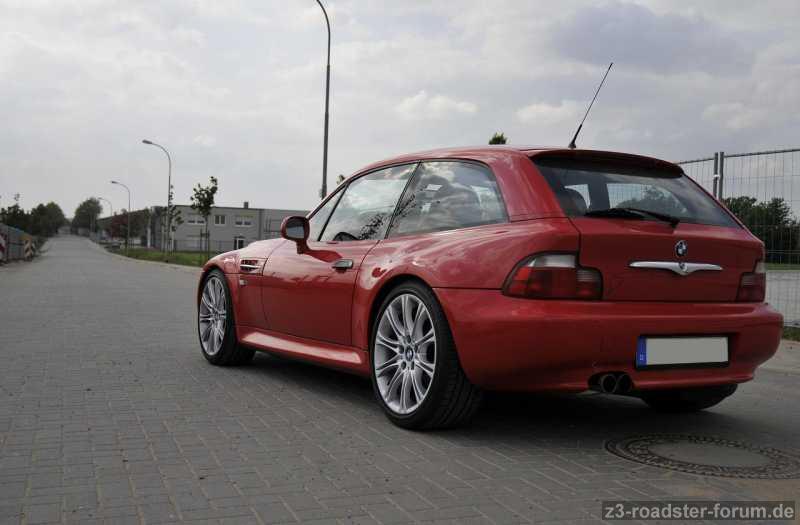 H&R Gewinde 4