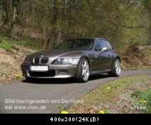 Stossstange