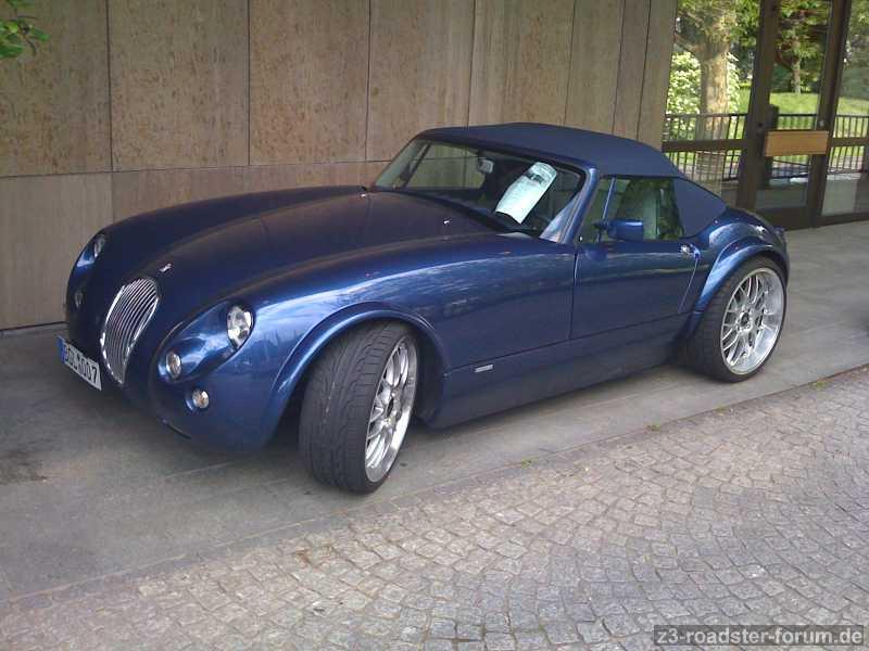Wiesmann