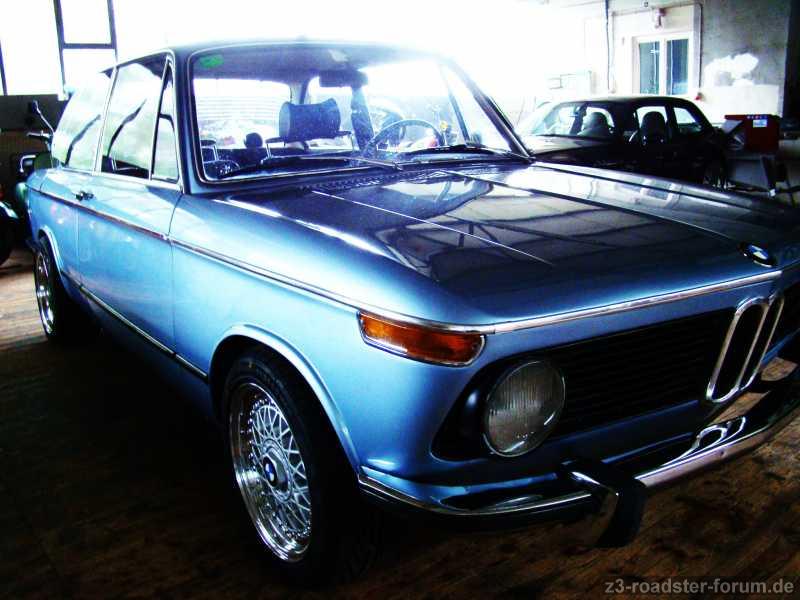 02er BMW